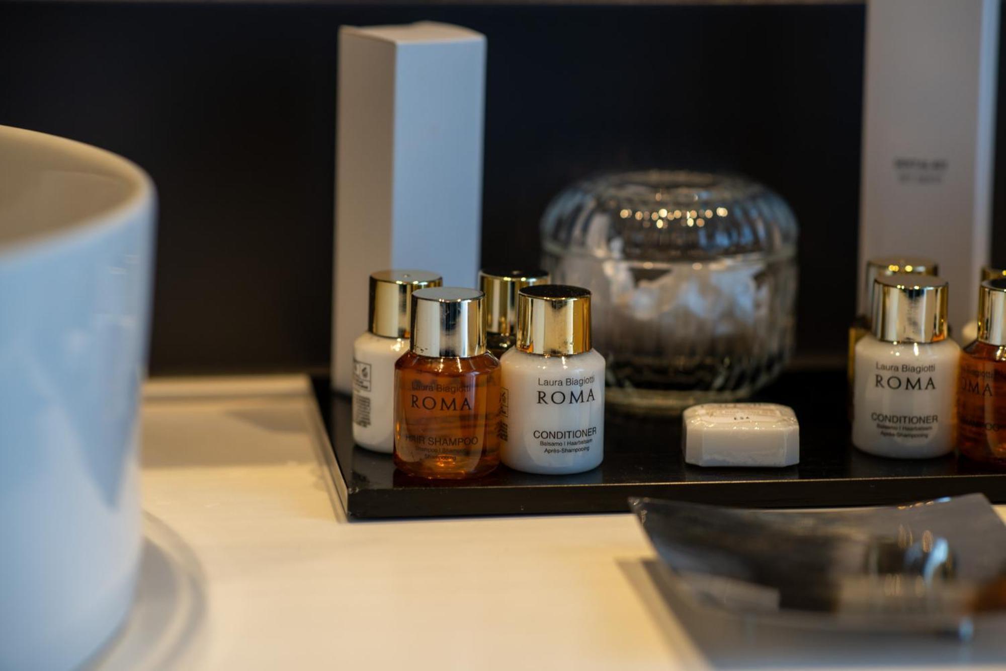 Divina Luxury Hotel Roma