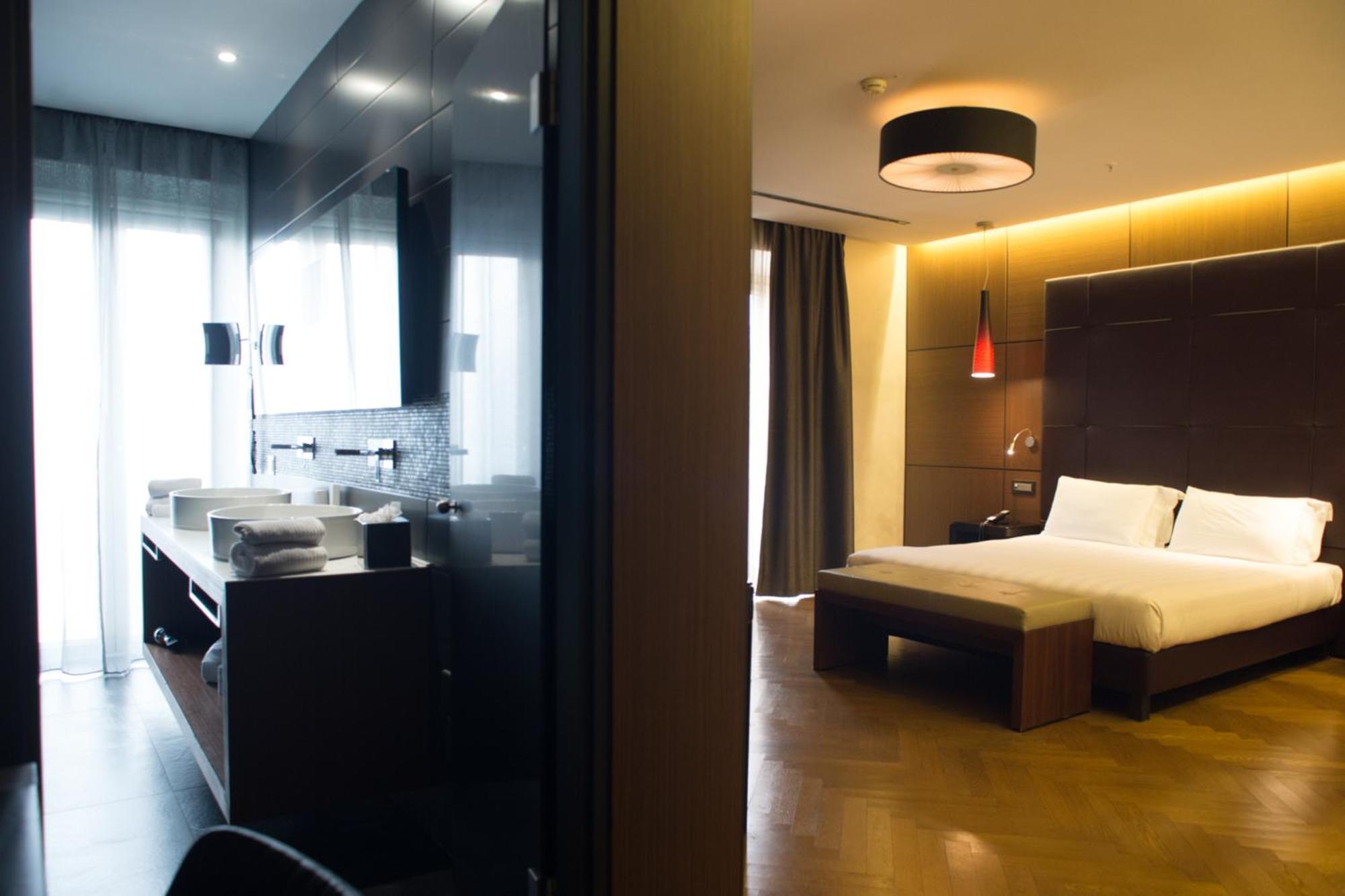 Divina Luxury 4* Roma
