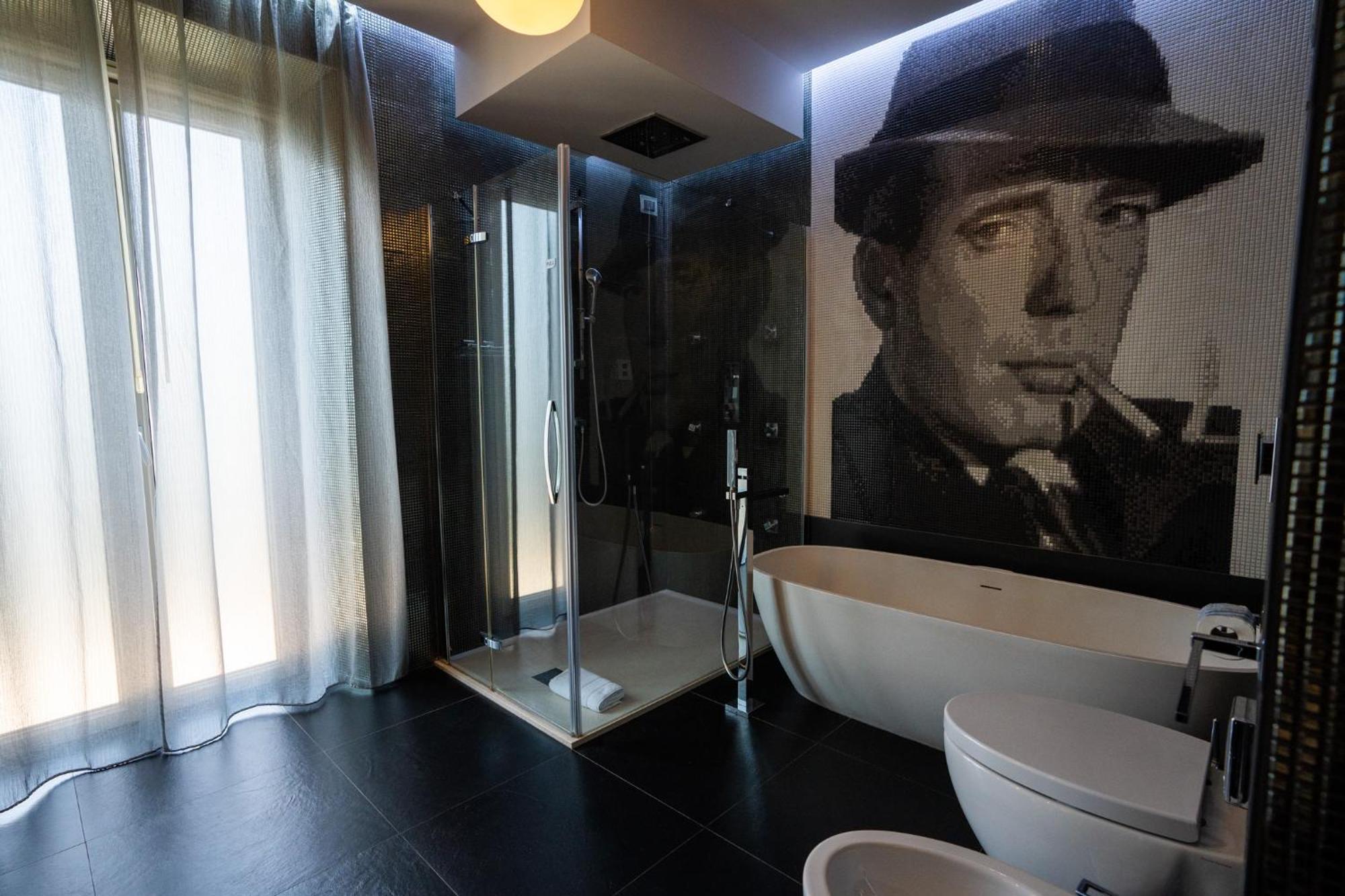 Divina Luxury Hotel Roma