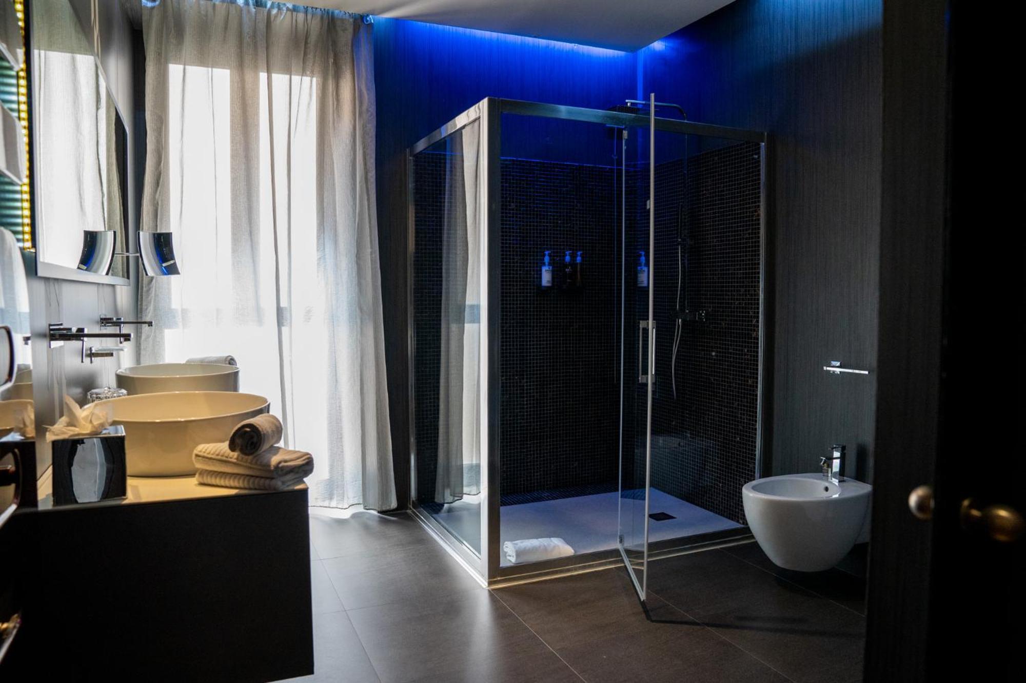 Divina Luxury 4* Roma