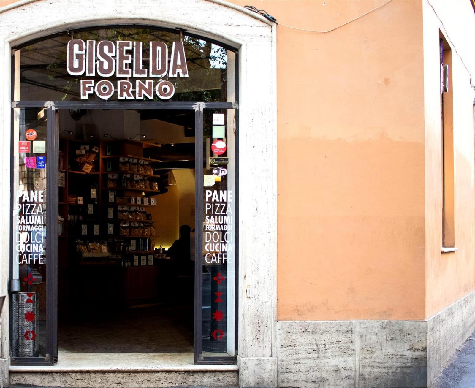 Trastevere House Roma