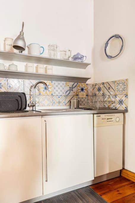 Appartamento Delizioso A Trastevere