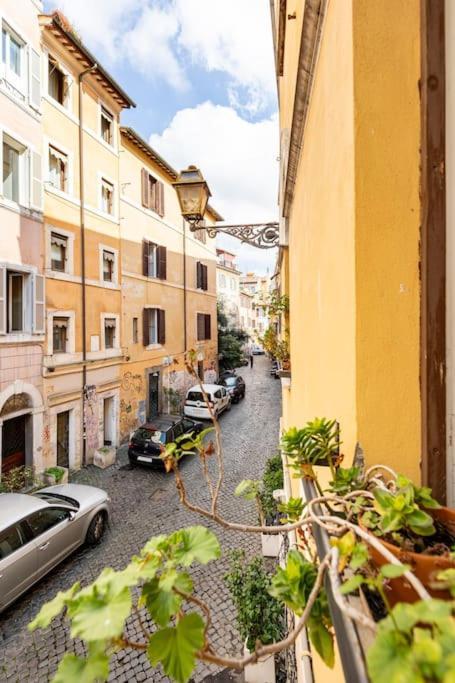 Delizioso A Trastevere * Roma