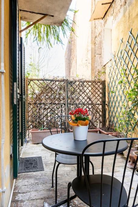 Appartamento Delizioso A Trastevere *