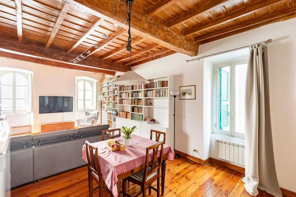 Delizioso A Trastevere Roma