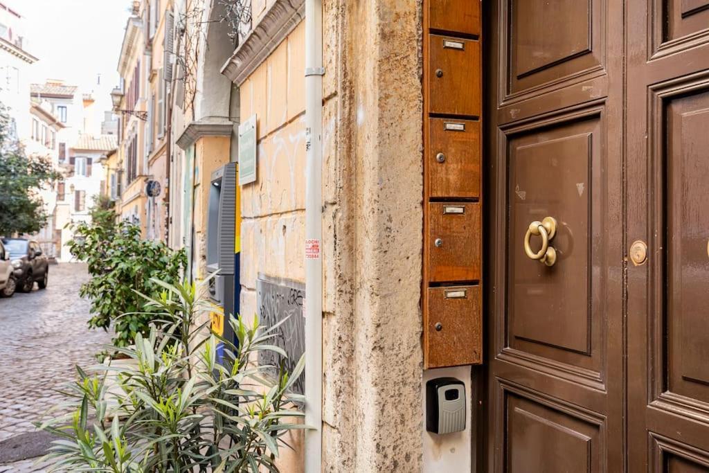 Delizioso A Trastevere * Roma