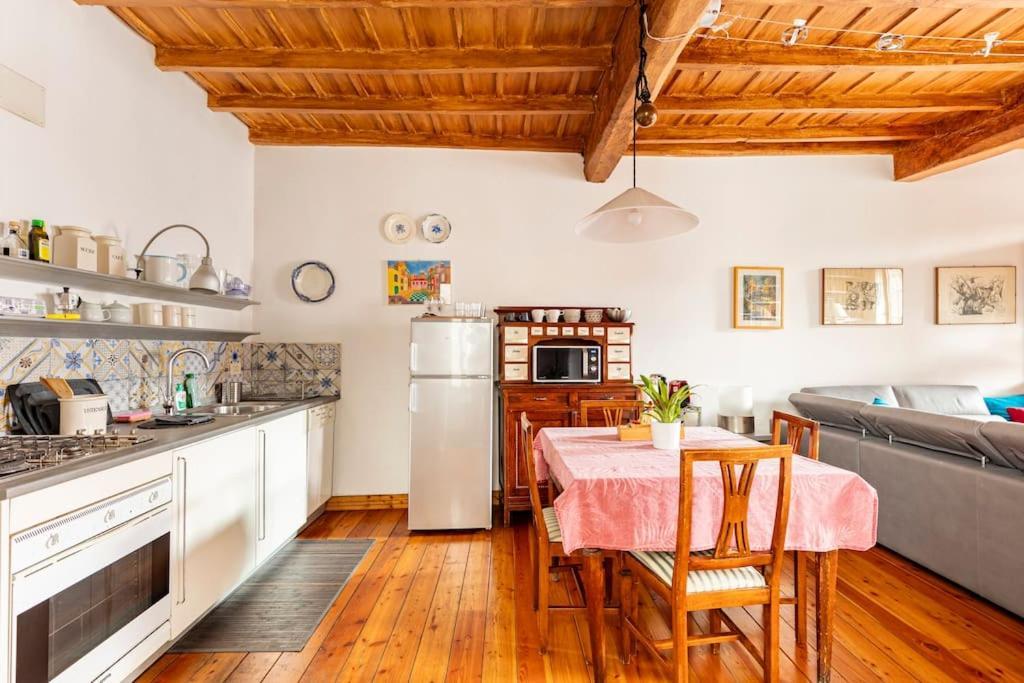 Delizioso A Trastevere Roma