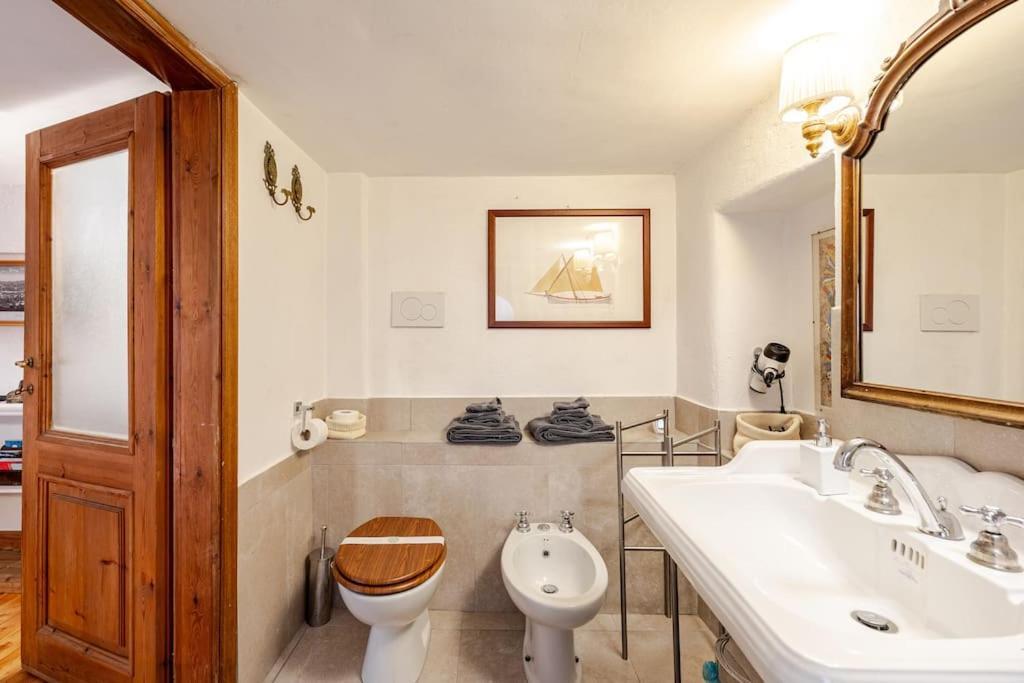 Rome's Hidden Gem Leilighet *