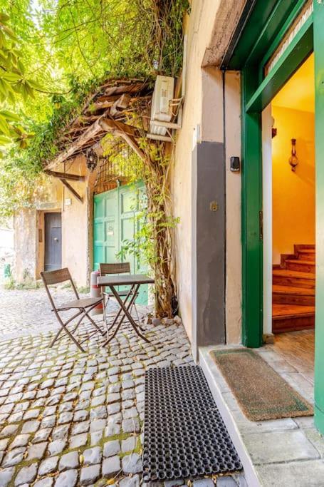 Rome's Hidden Gem * Roma