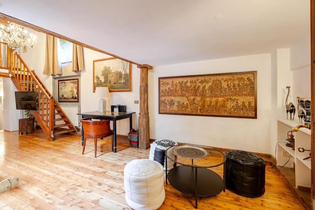 Rome's Hidden Gem * Roma