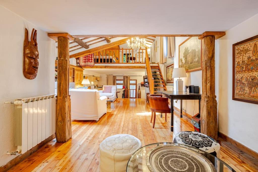 Rome's Hidden Gem Leilighet *