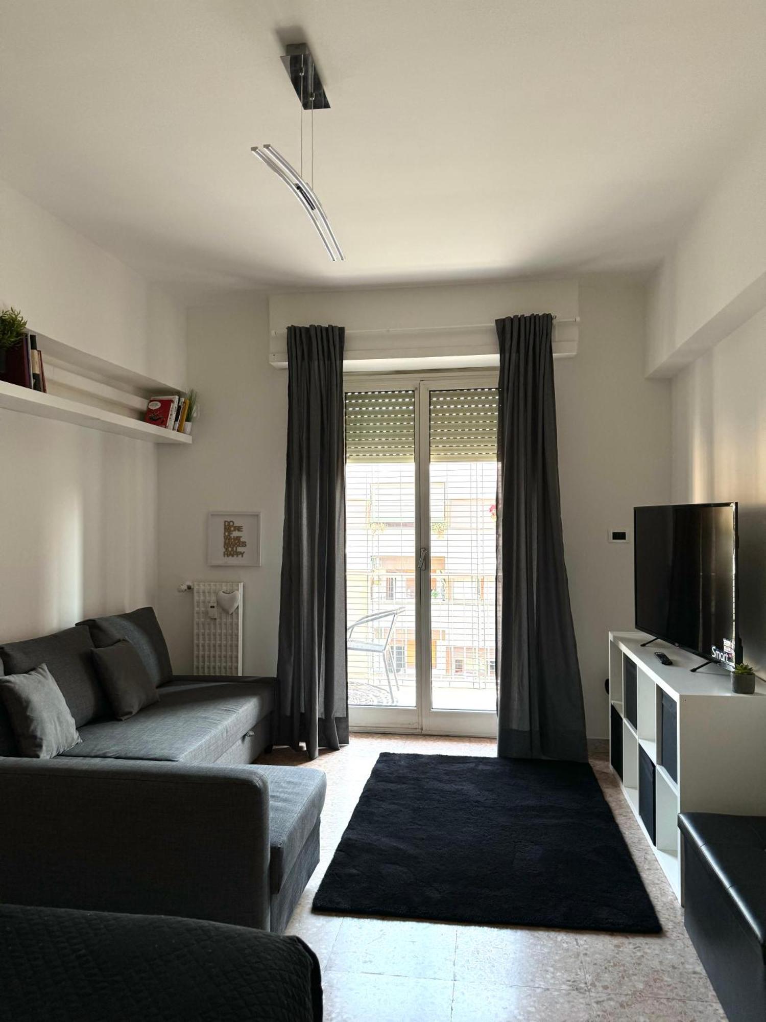 Apartamento Casualsuiteradio