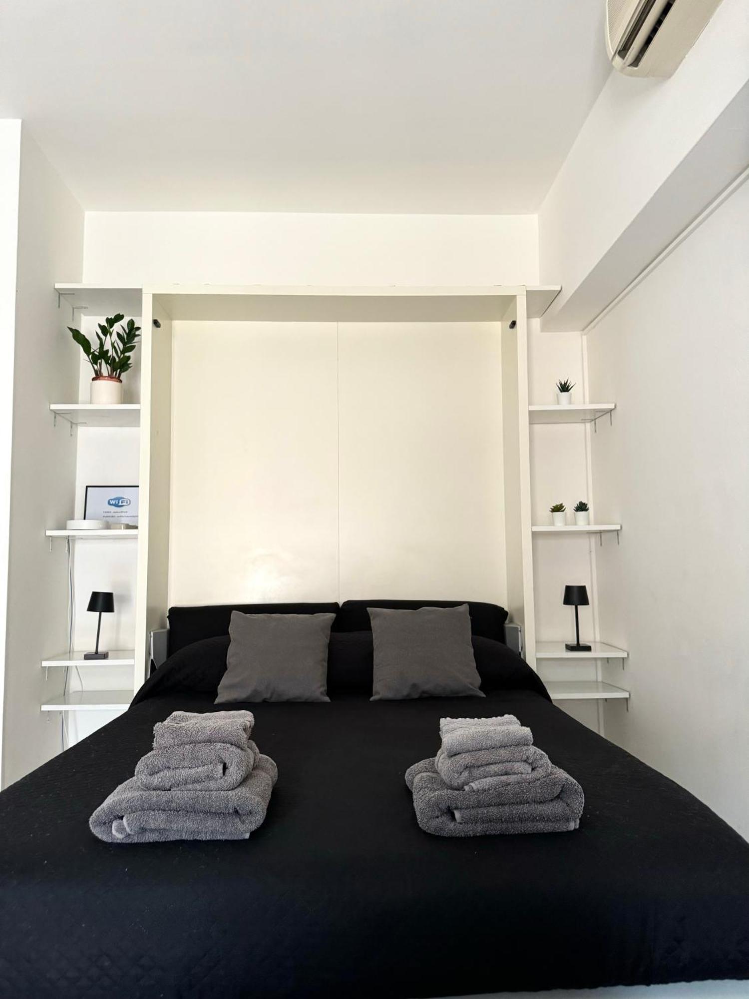 Apartamento Casualsuiteradio