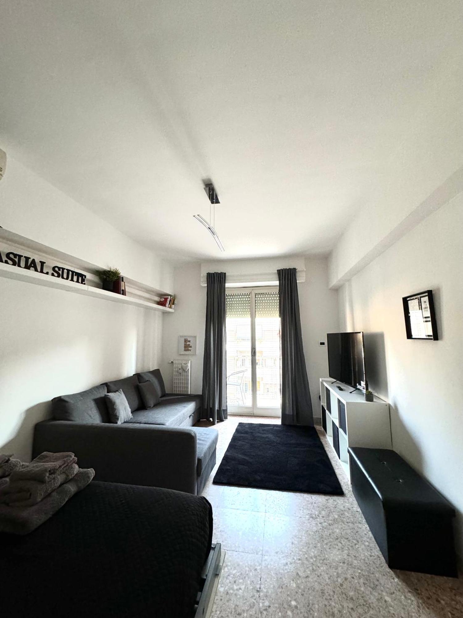 Casualsuiteradio Apartamento *