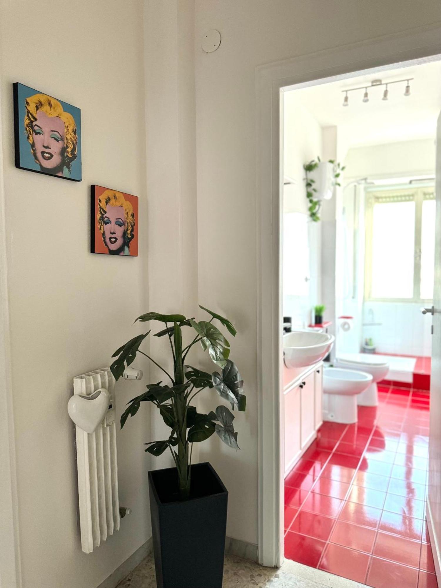 Casualsuiteradio Apartamento