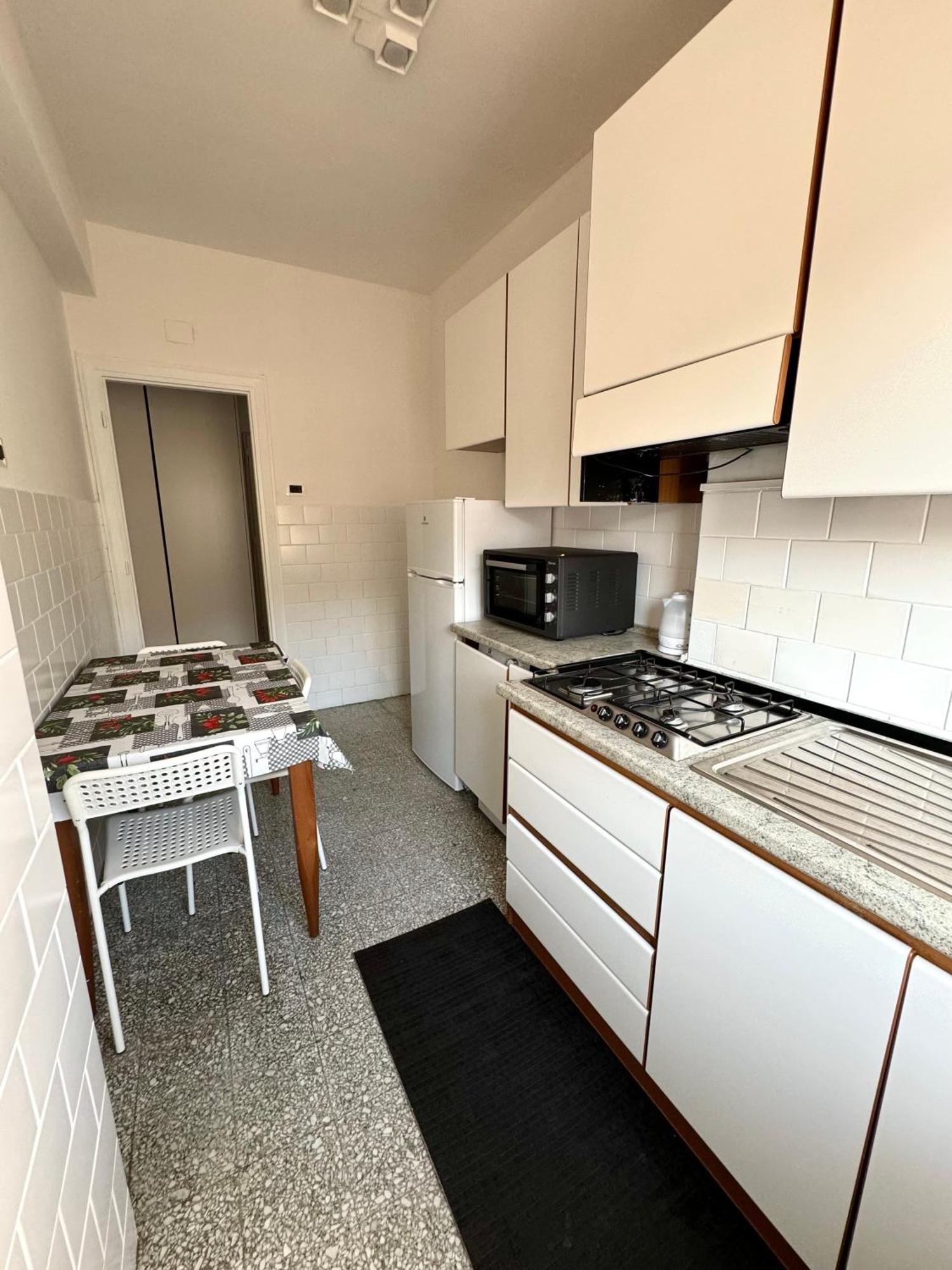 Apartamento Casualsuiteradio