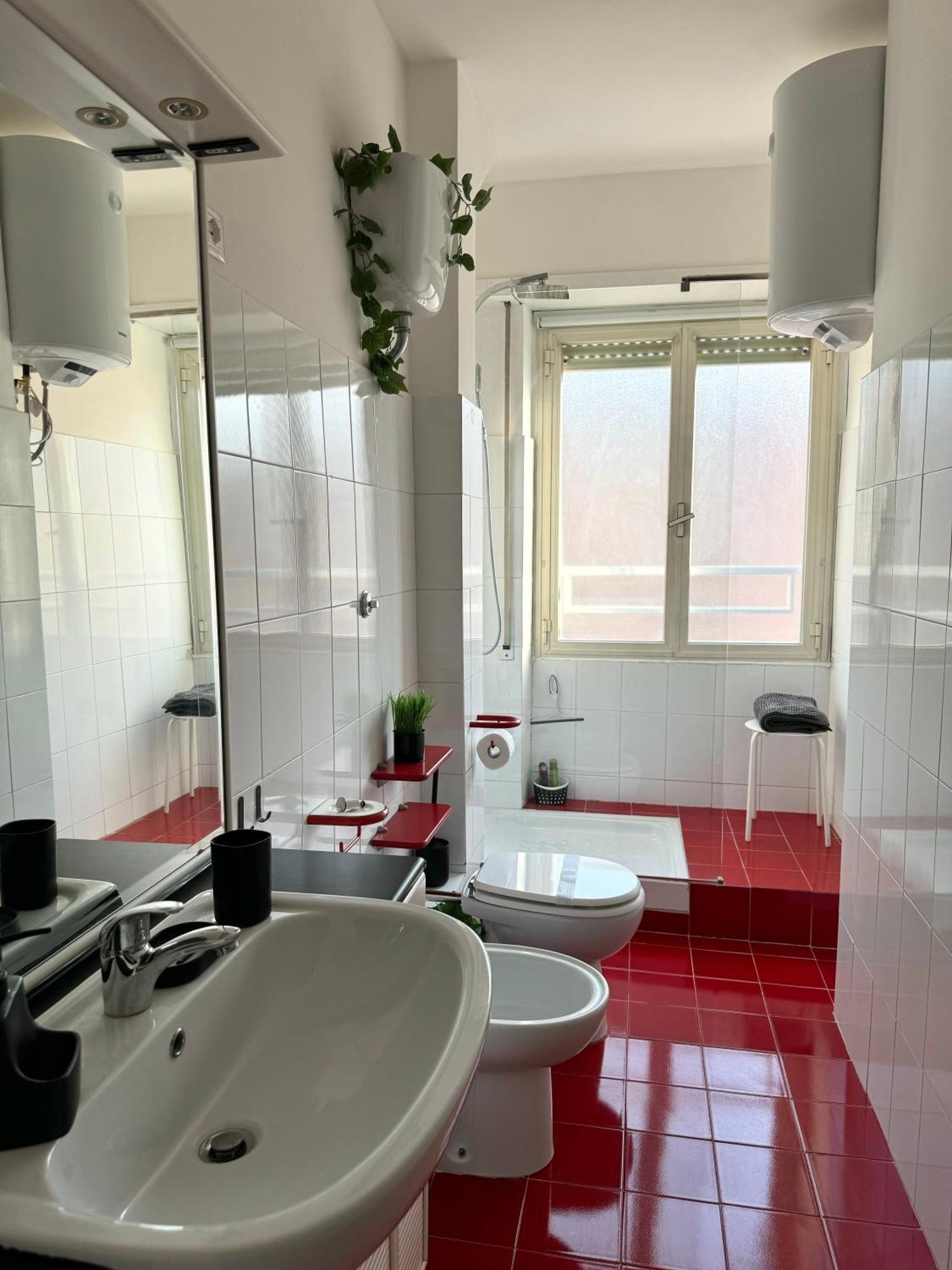 Casualsuiteradio Apartamento Roma