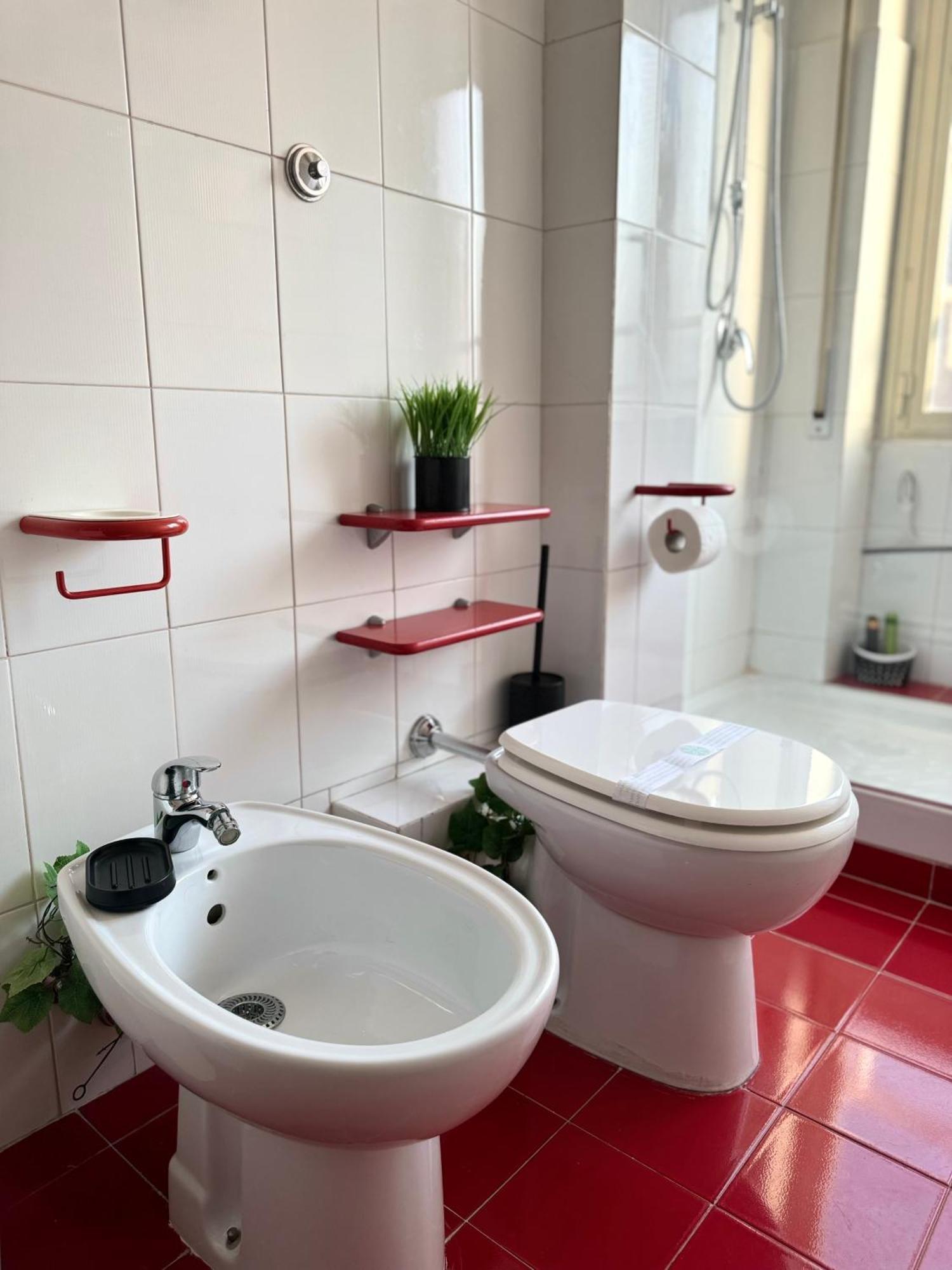Apartamento Casualsuiteradio Roma