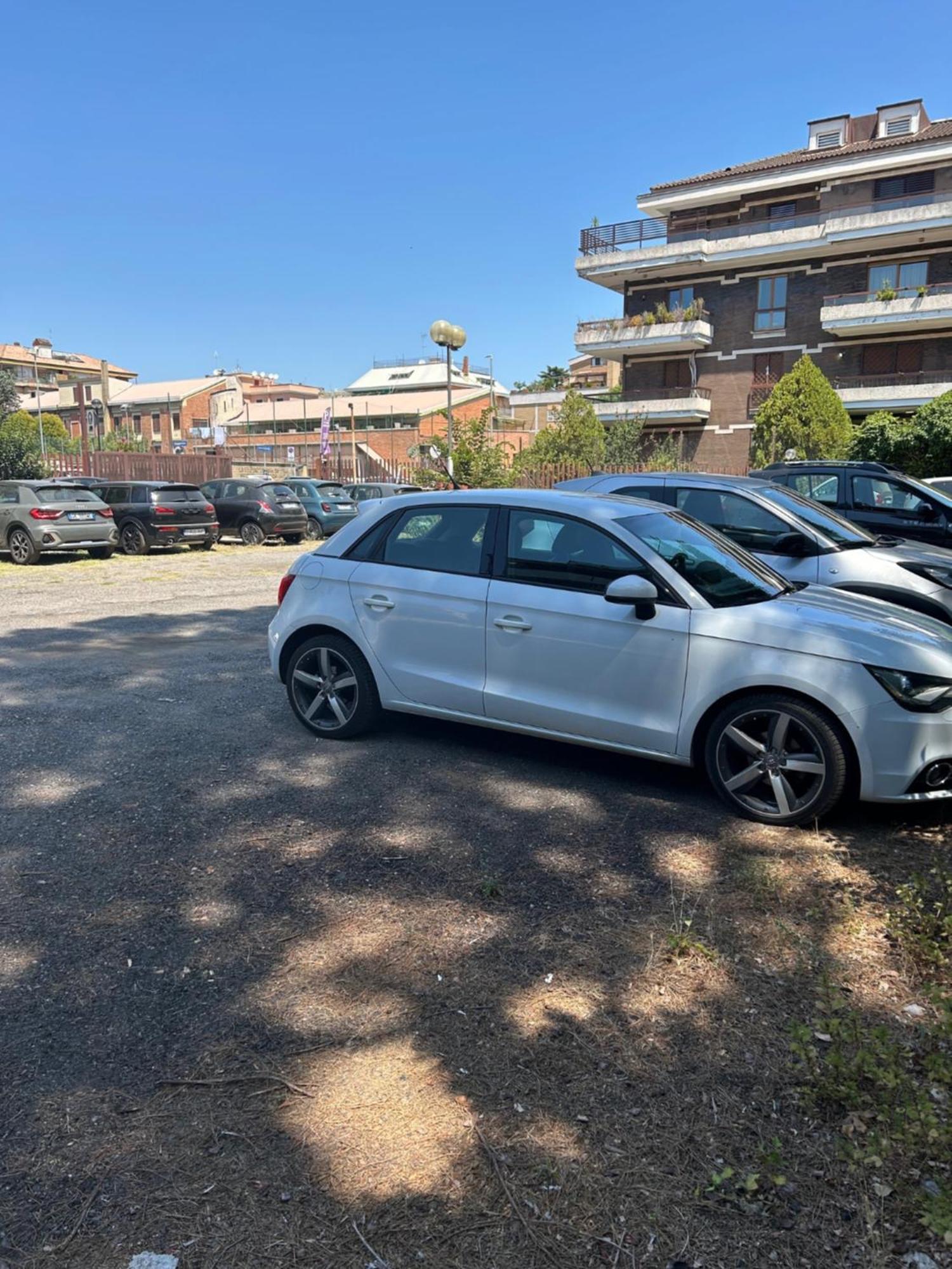 Apartamento Collina Fleming 32