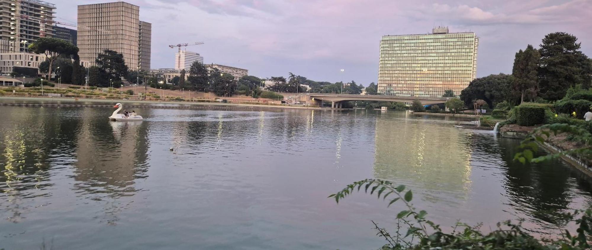 Appartamento Eur Fenix Free Parking Family Roma