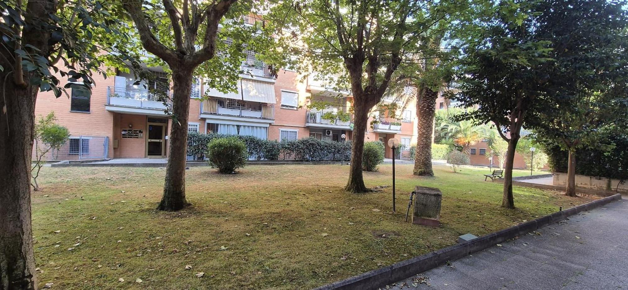 Eur Fenix Free Parking Family * Roma