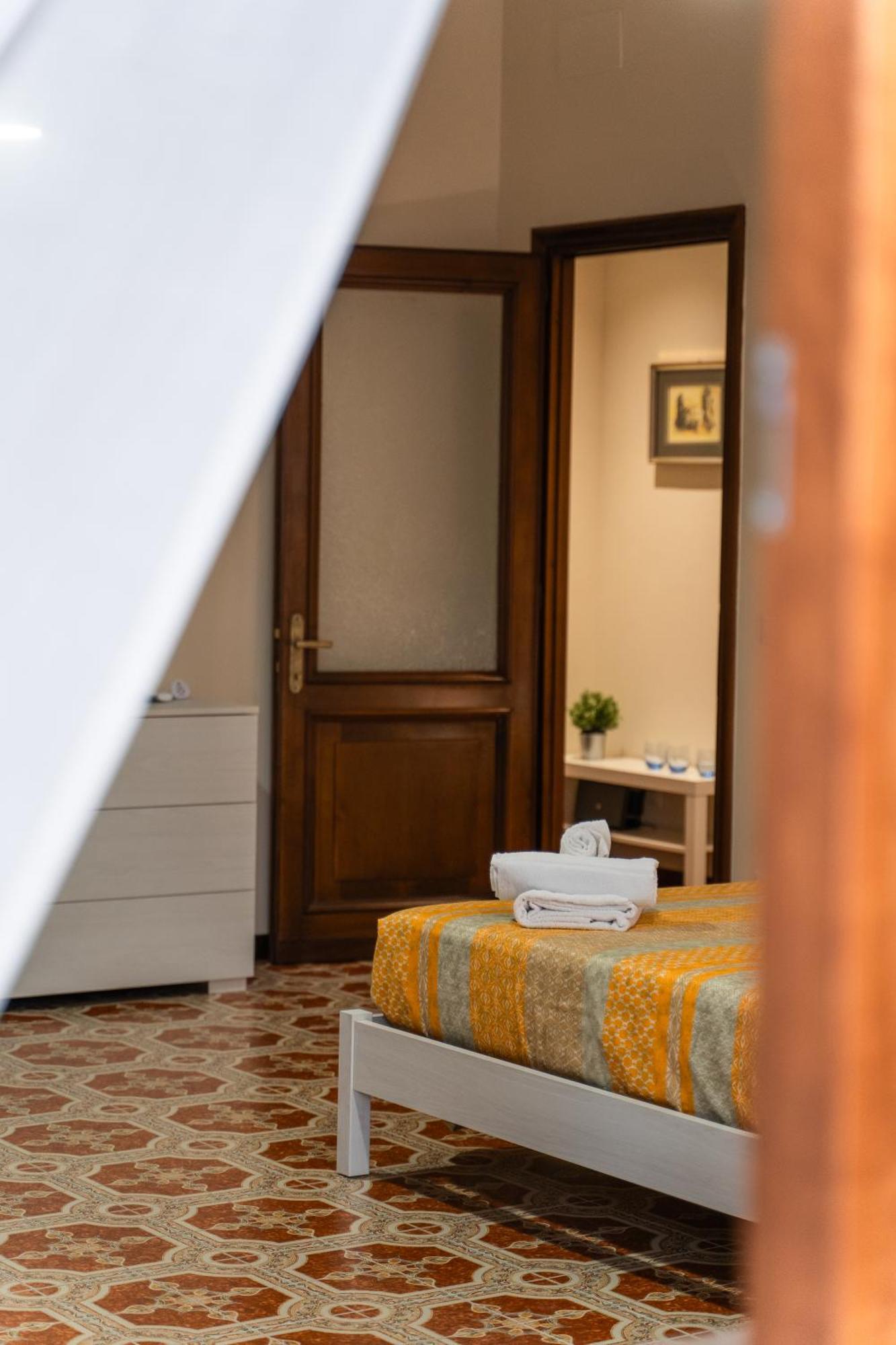My Furio Camillo Apartamento Roma