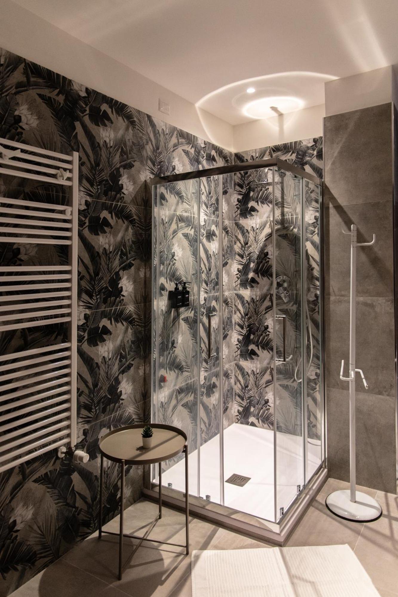 Apartamento My Furio Camillo Roma
