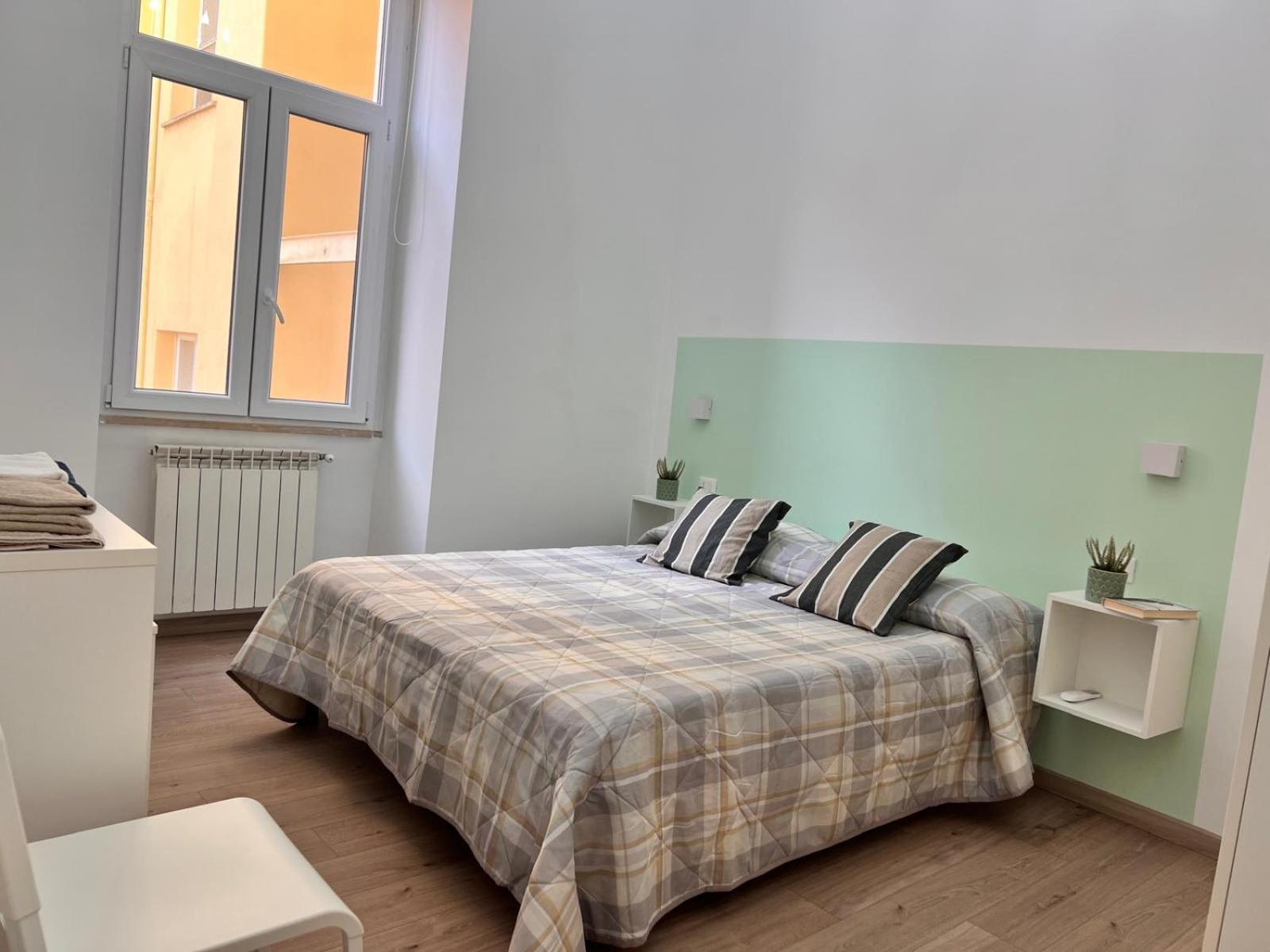 Nuovissimo Bilocale Merulana Apartment *