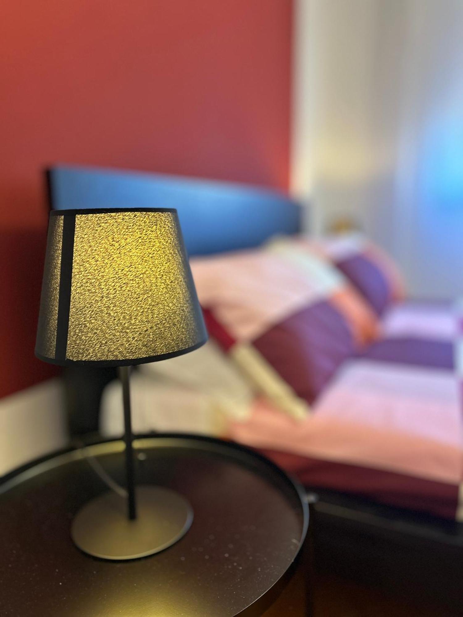 Apartamento Il Ninfeo La Rustica