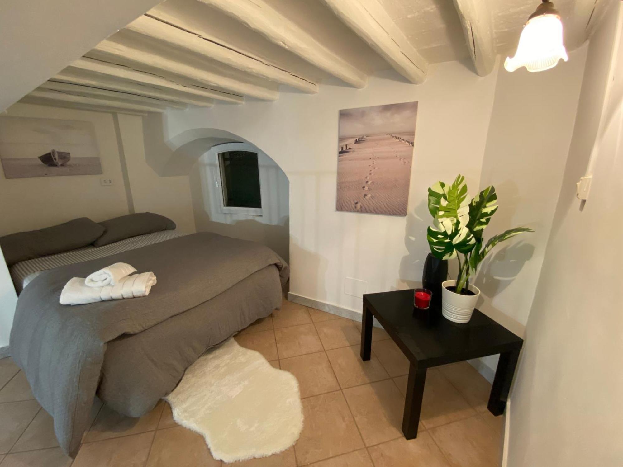 Encuentro Apartment Rom