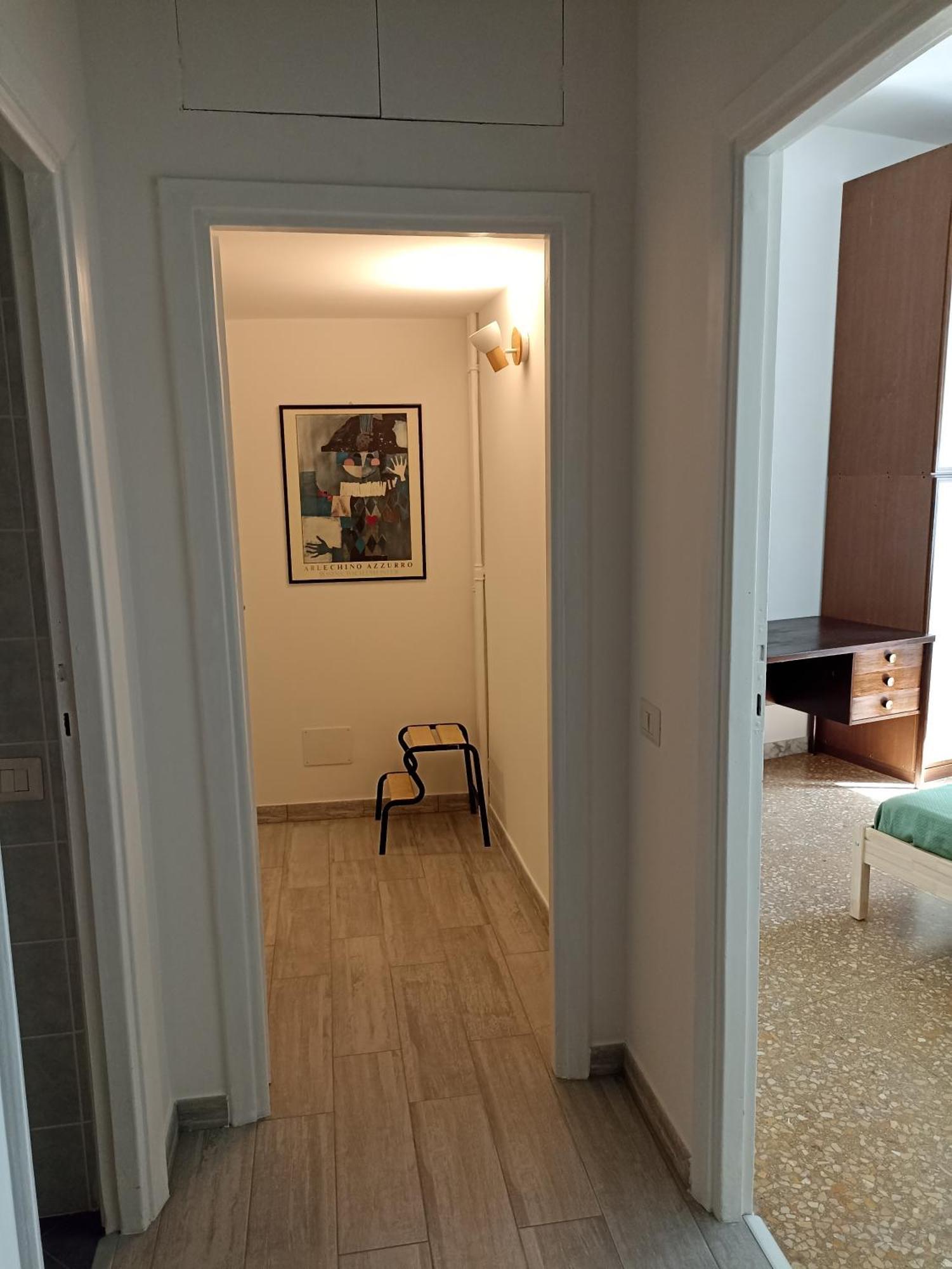 Leilighet Casa Jonio