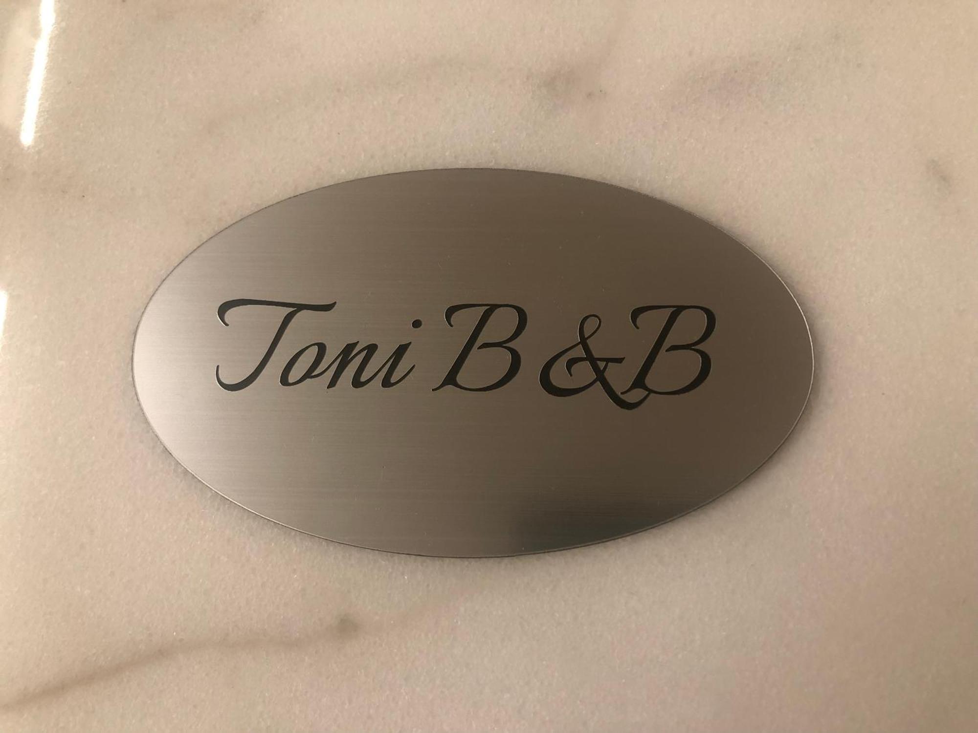 Tonib&b Roma
