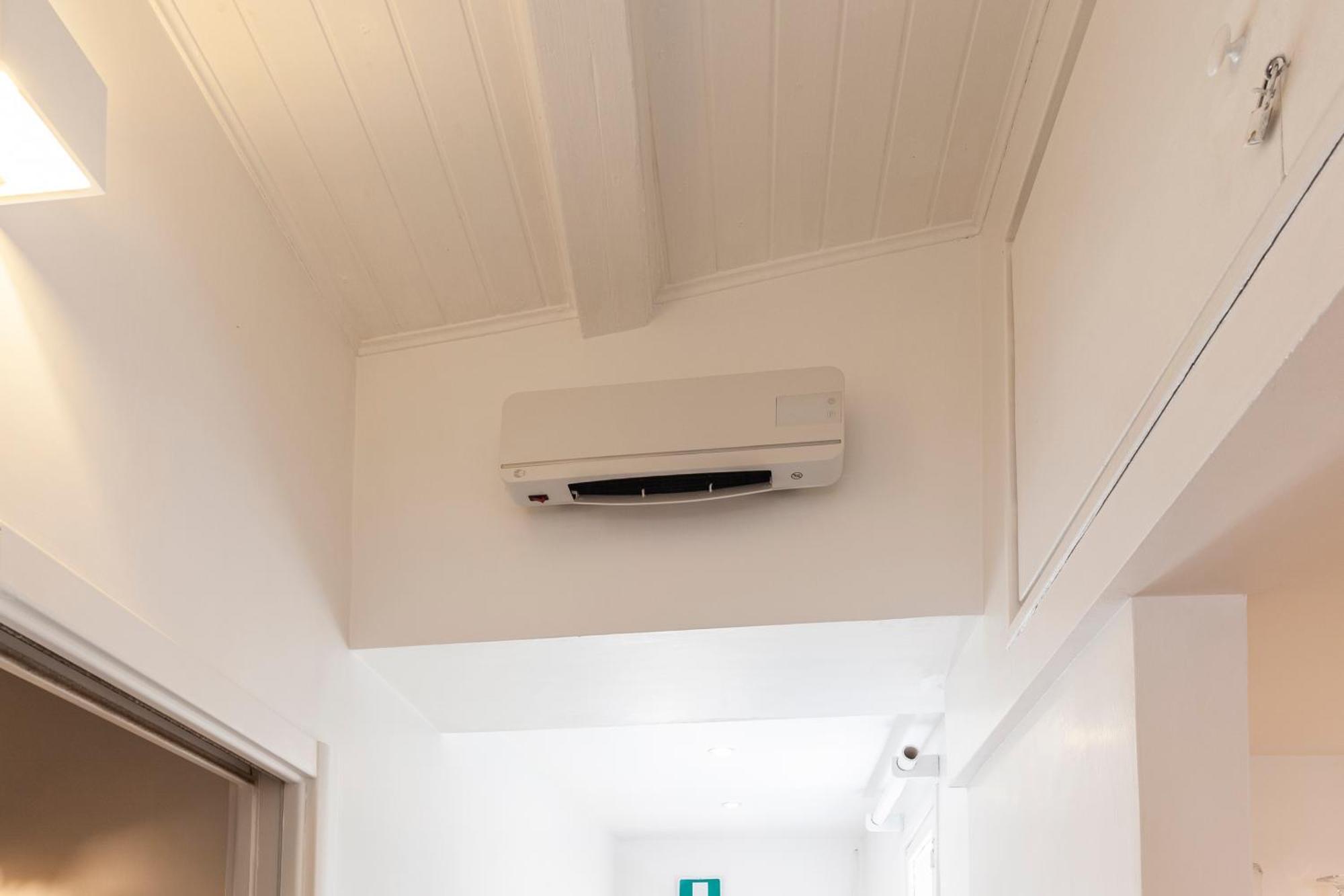 Apartamento Campo Dei Fiori Sun With Balcony Roma