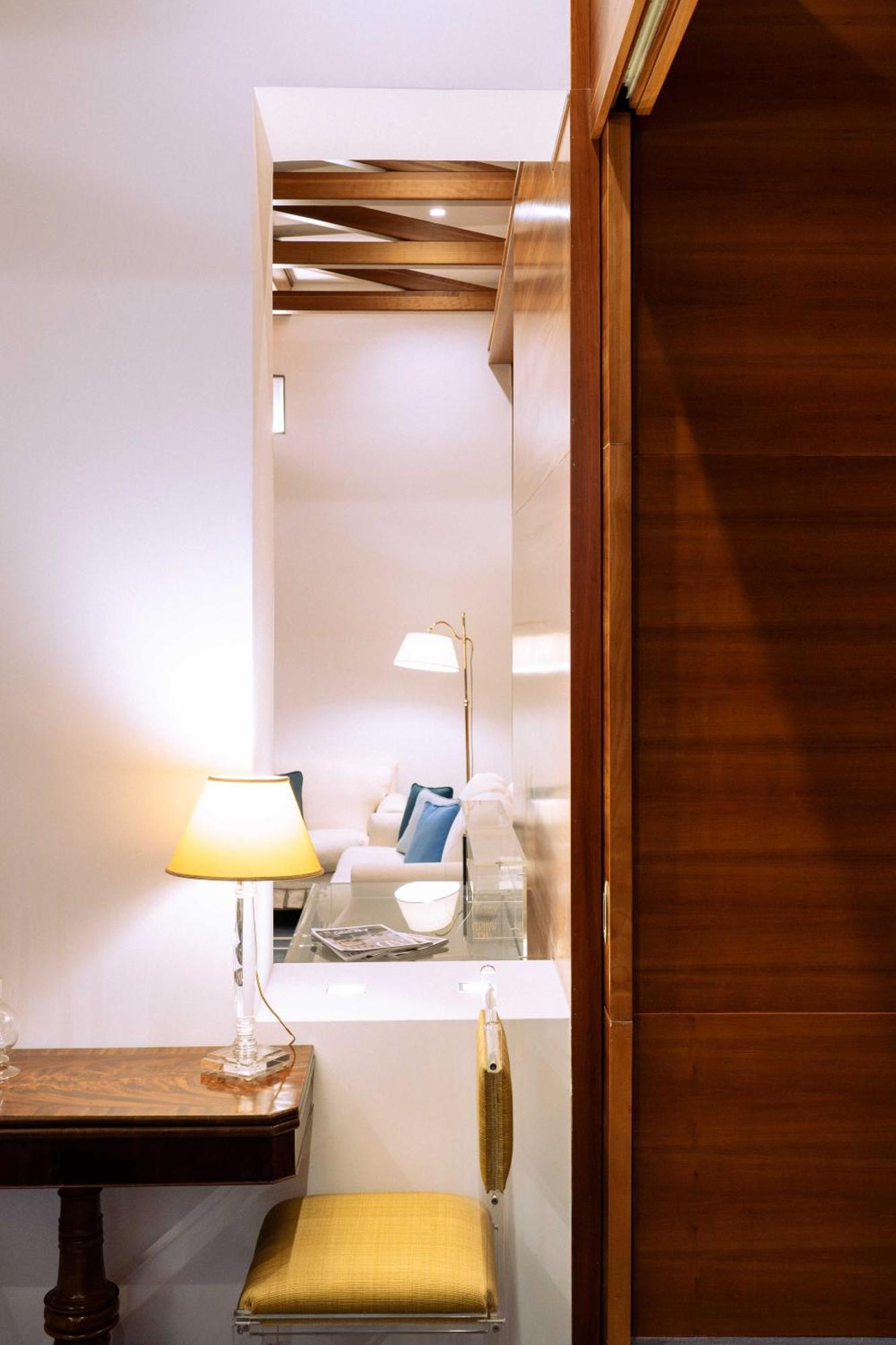 Apartamento Arancio Luxury