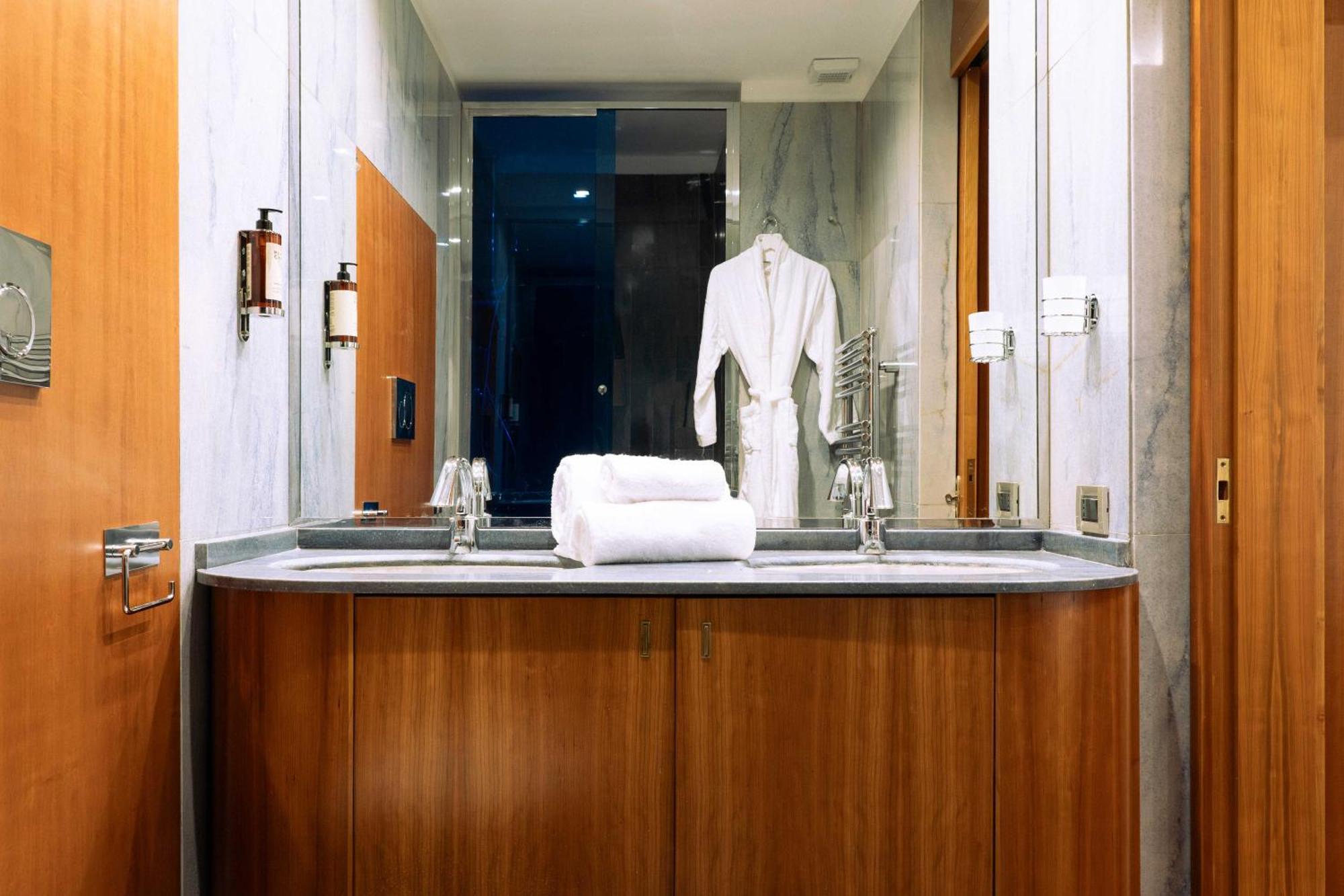 Arancio Luxury Apartamento