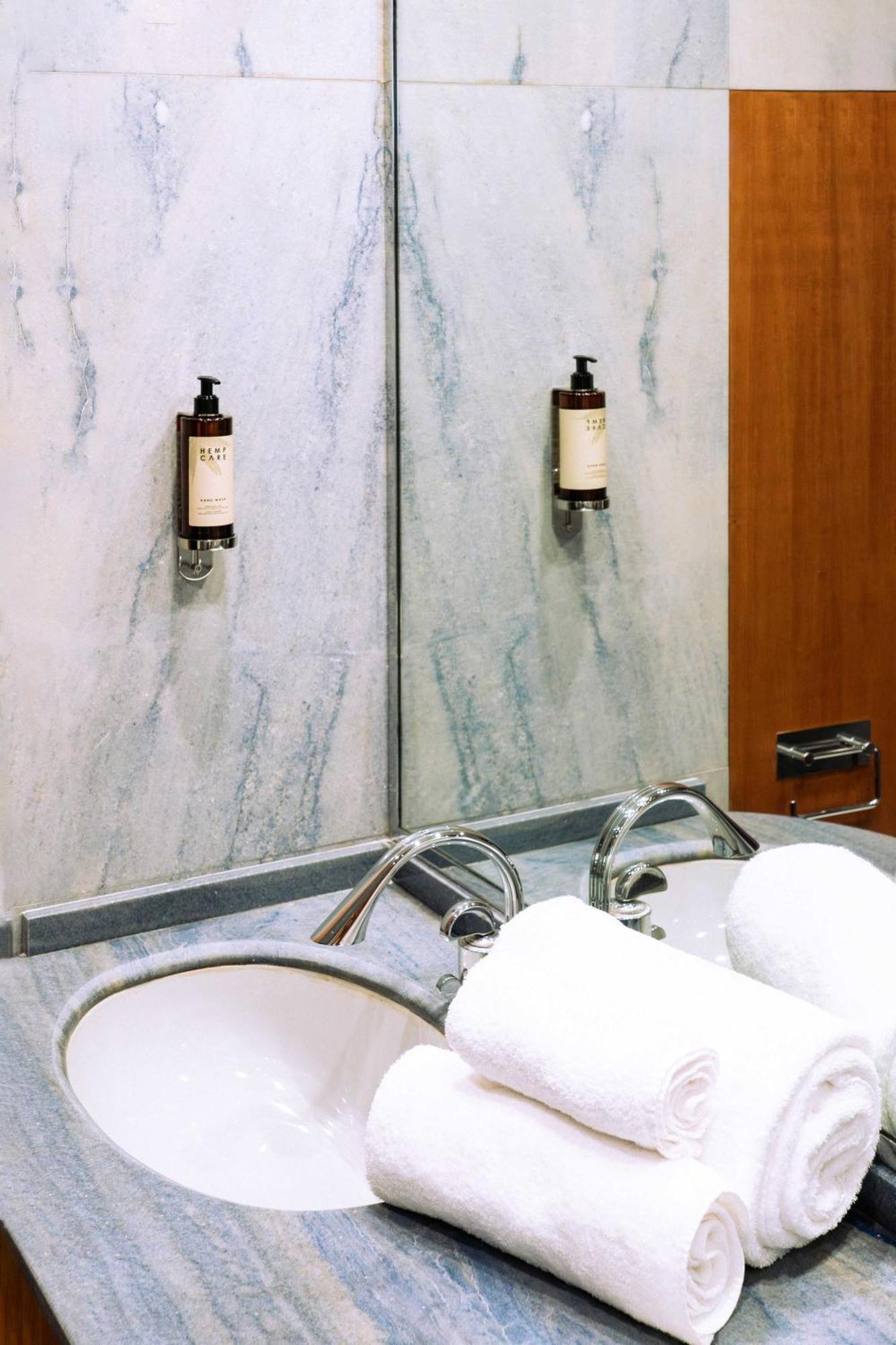 Apartamento Arancio Luxury Roma