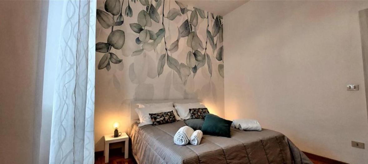 Casa Linda Apartamento Roma