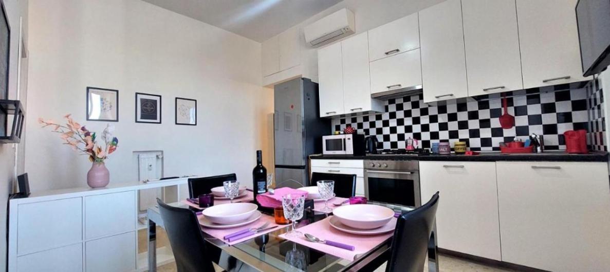Casa Linda * Roma