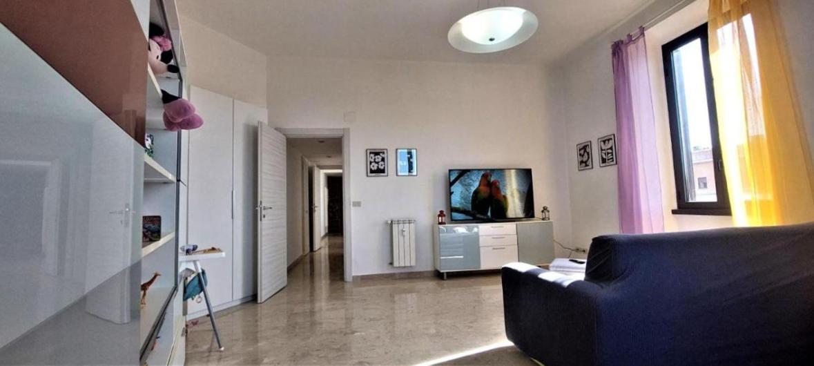 Apartamento Casa Linda