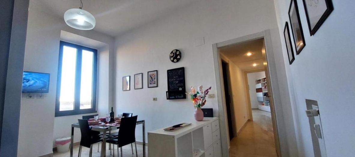Apartment Casa Linda *