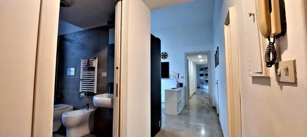 Casa Linda Apartamento Roma