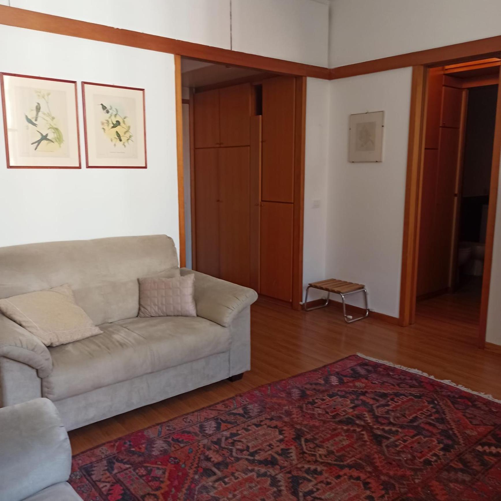 Mercadante Deluxe Leilighet *