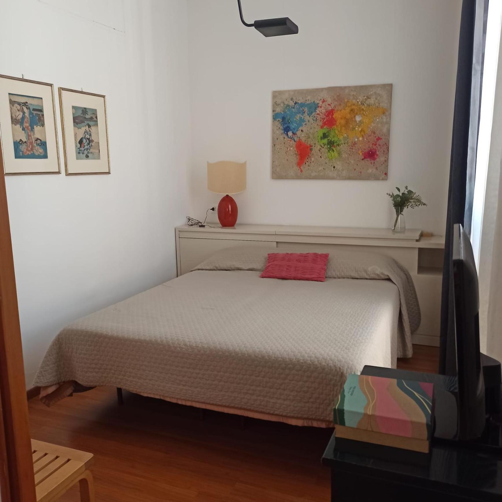 Leilighet Mercadante Deluxe