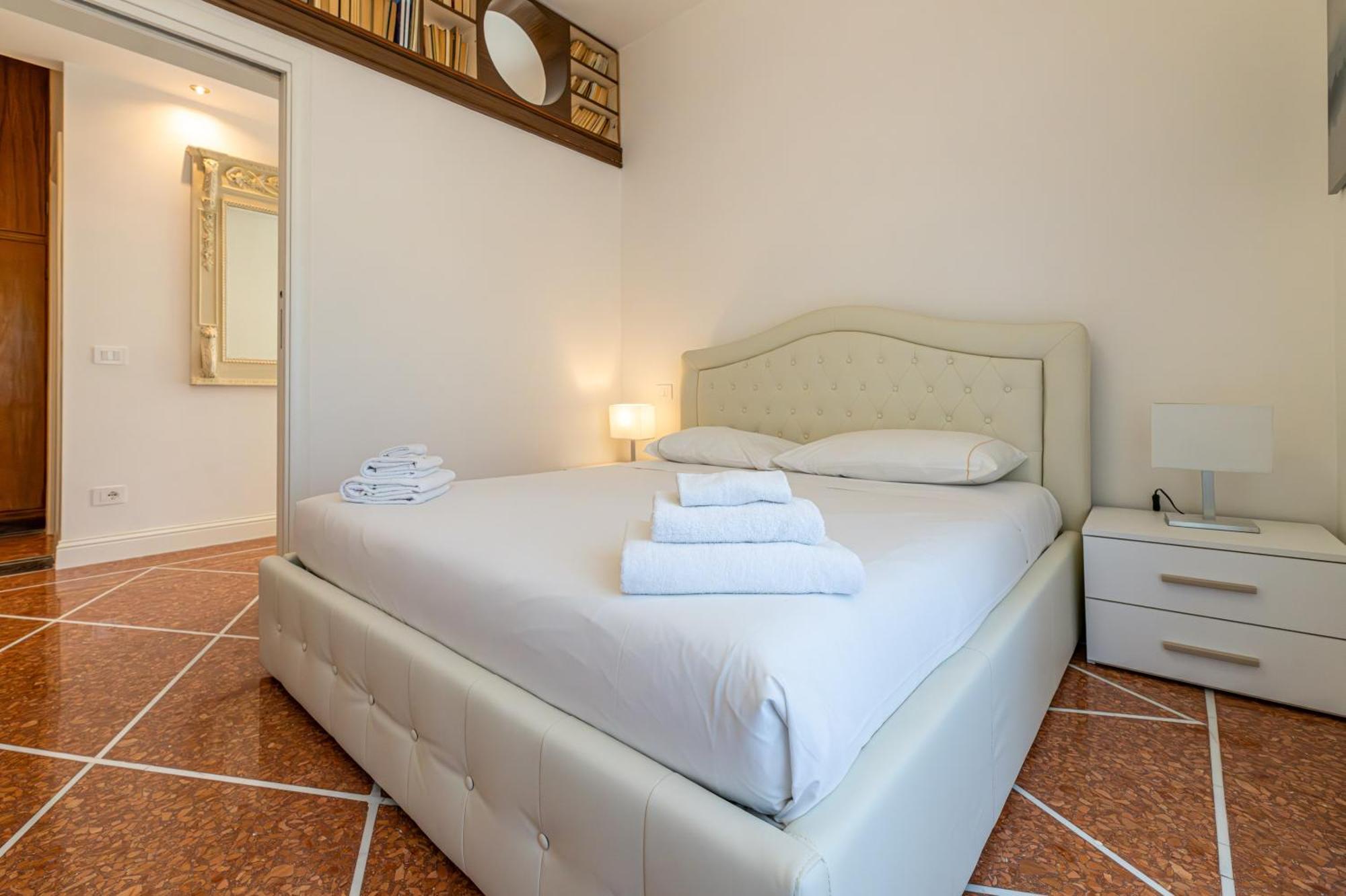 Apartamento Appia Antica Park - With Terrace Roma