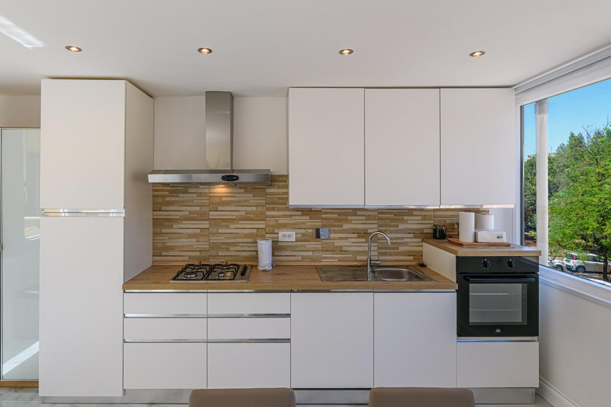 Apartamento Appia Antica Park - With Terrace
