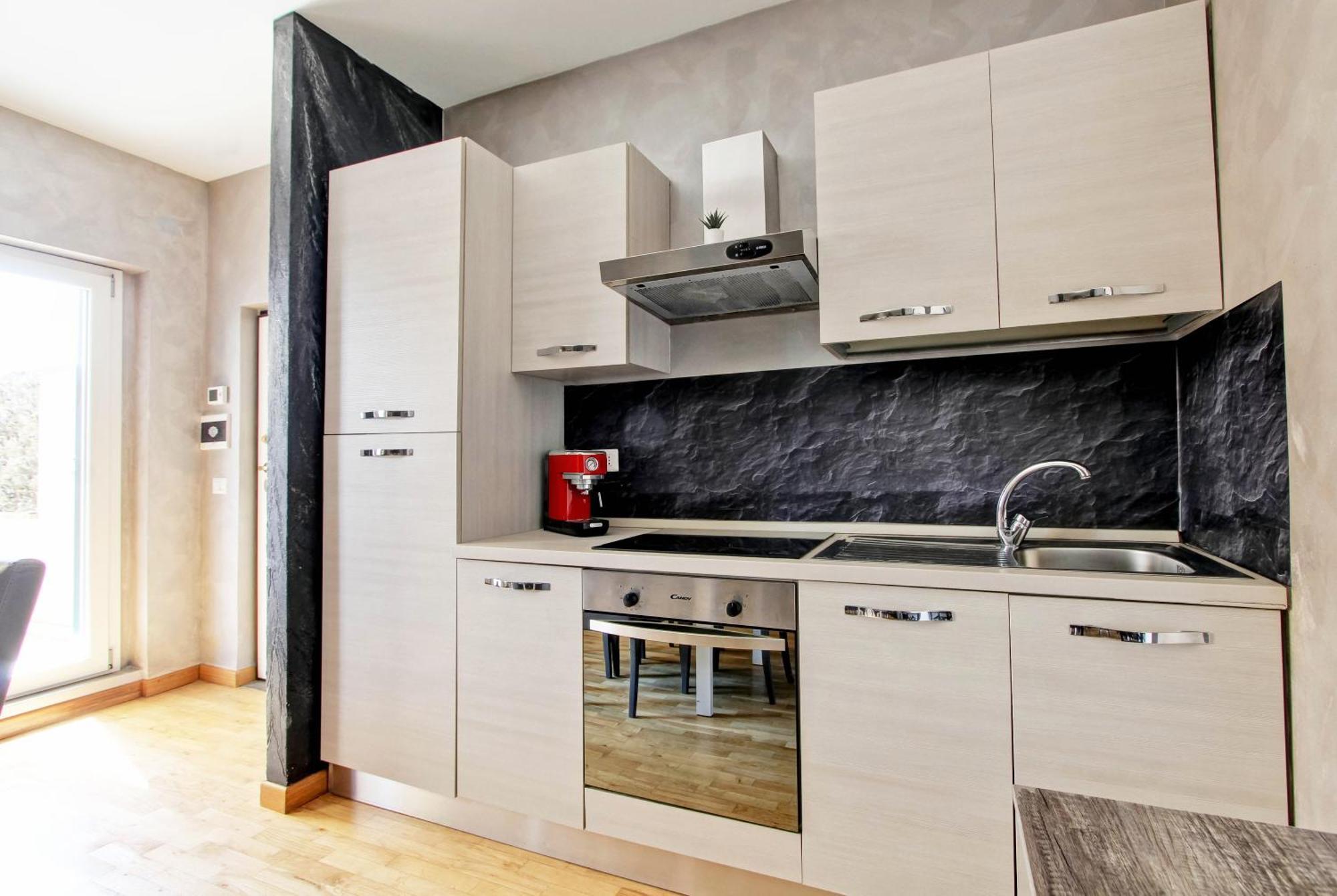 Ponte Milvio - Luxury Penthouse Apartamento Roma