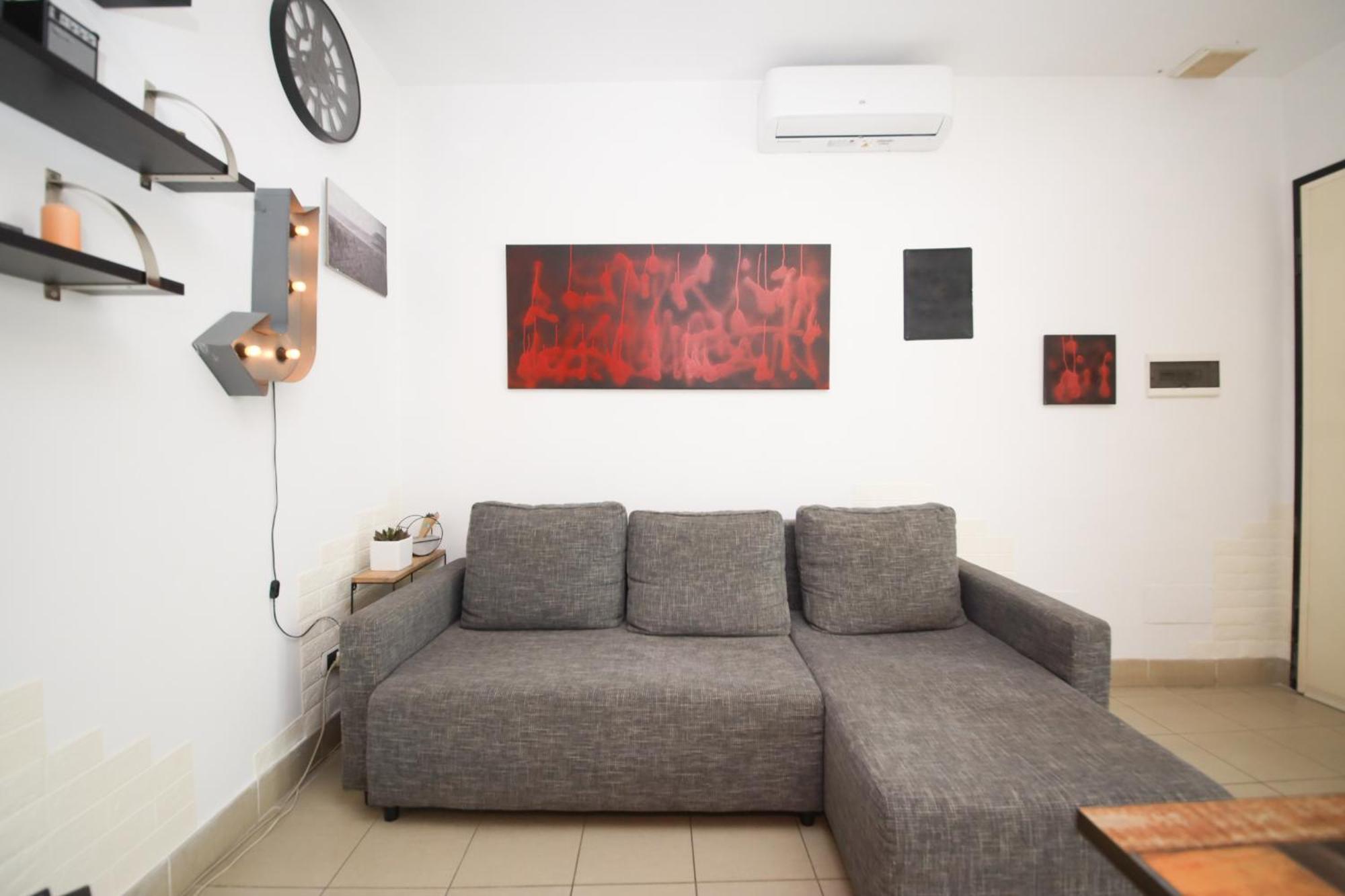 Appartamento La Five By Ghor