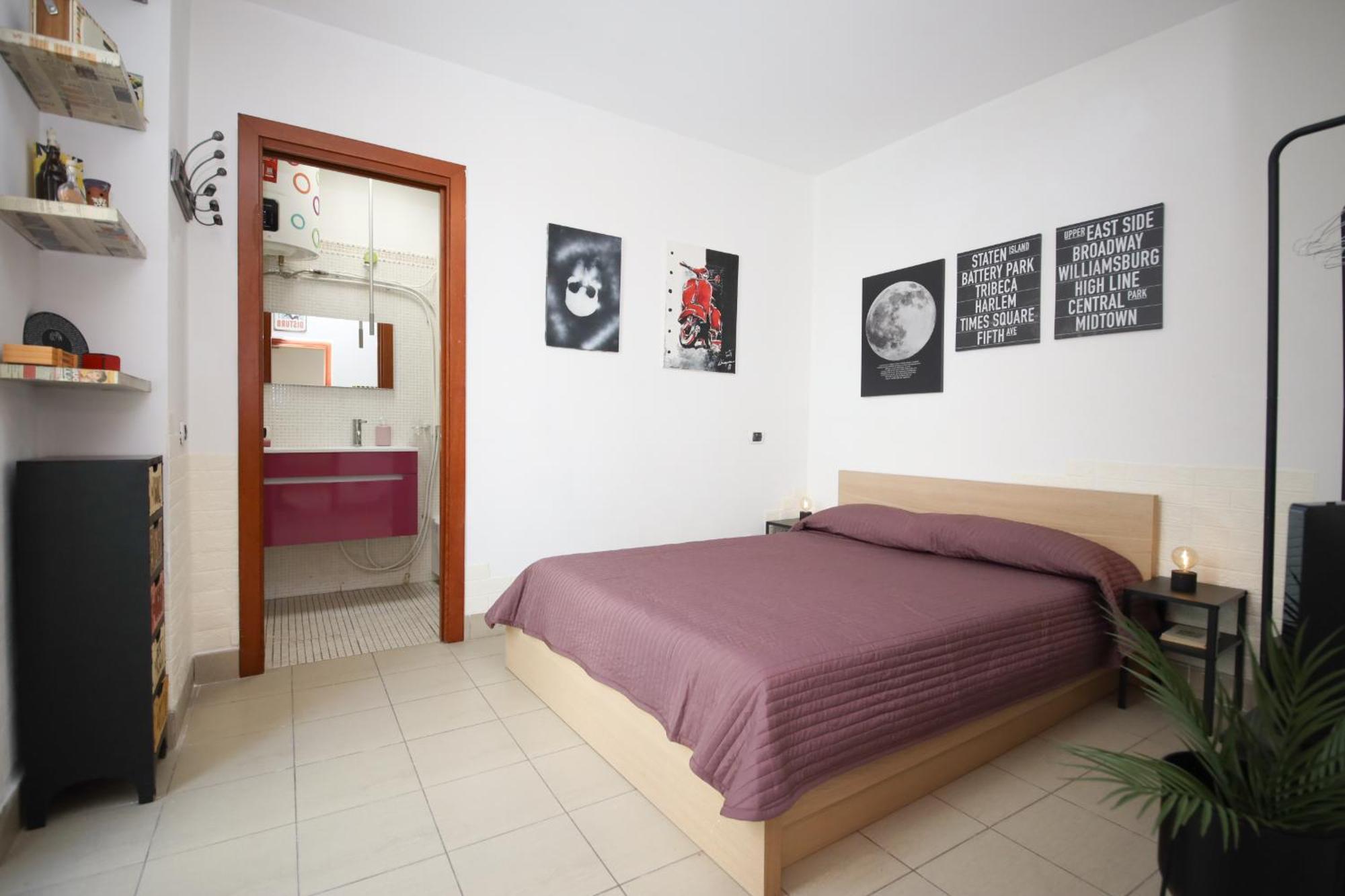 La Five By Ghor Appartamento Roma