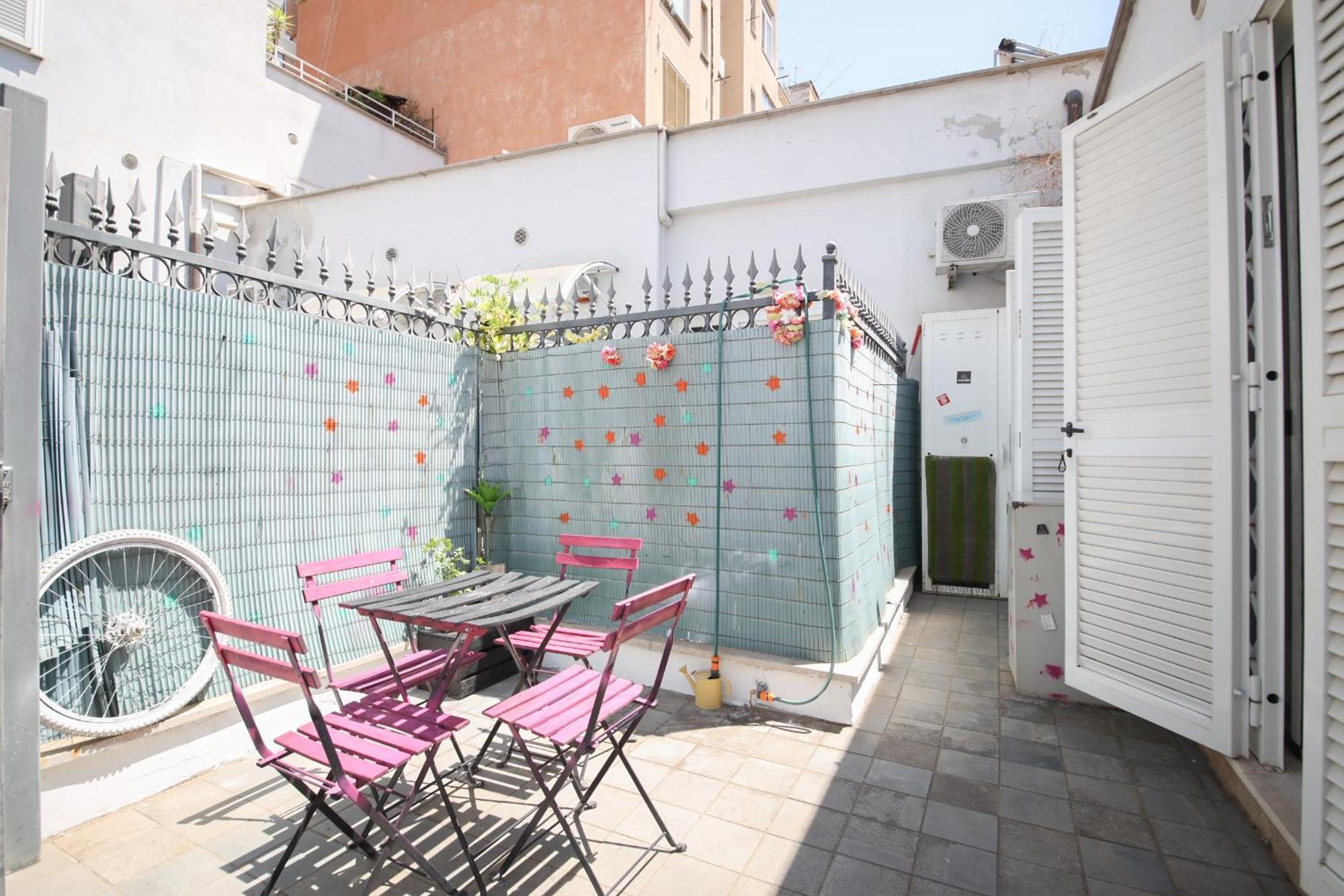 Appartamento La Five By Ghor