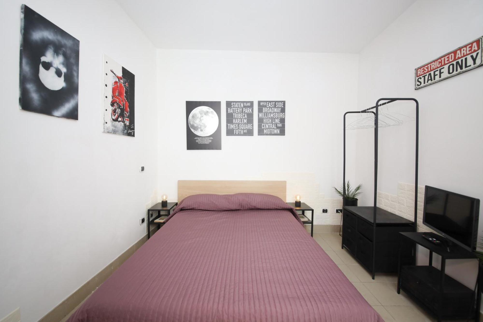 Appartamento La Five By Ghor Roma